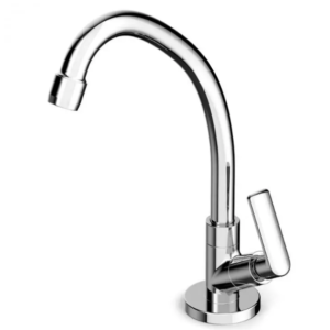 TORNEIRA DE MESA PARA COZINHA 1/2 SMART 1/4 CELITE