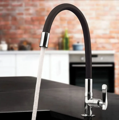 TORNEIRA DE MESA PARA COZINHA LORENFLEX 1177 G27 LORENZETTI - Imagem 3