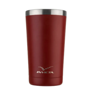 COPO TÉRMICO MATTE INVICTA