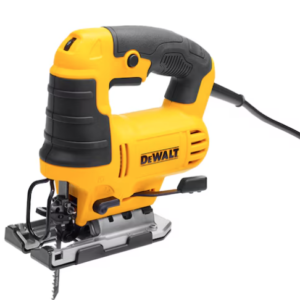 SERRA TICO TICO DWE300B2 650W 220V DEWALT