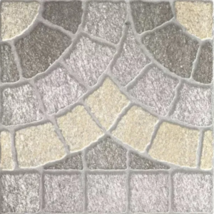 PISO CERAL 43X43 CASABLANCA CX 2.43 M²