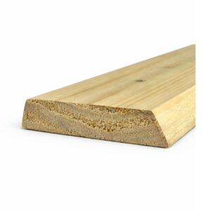 DECK PINUS AUTOCLAVADO 10CM X 3.00M