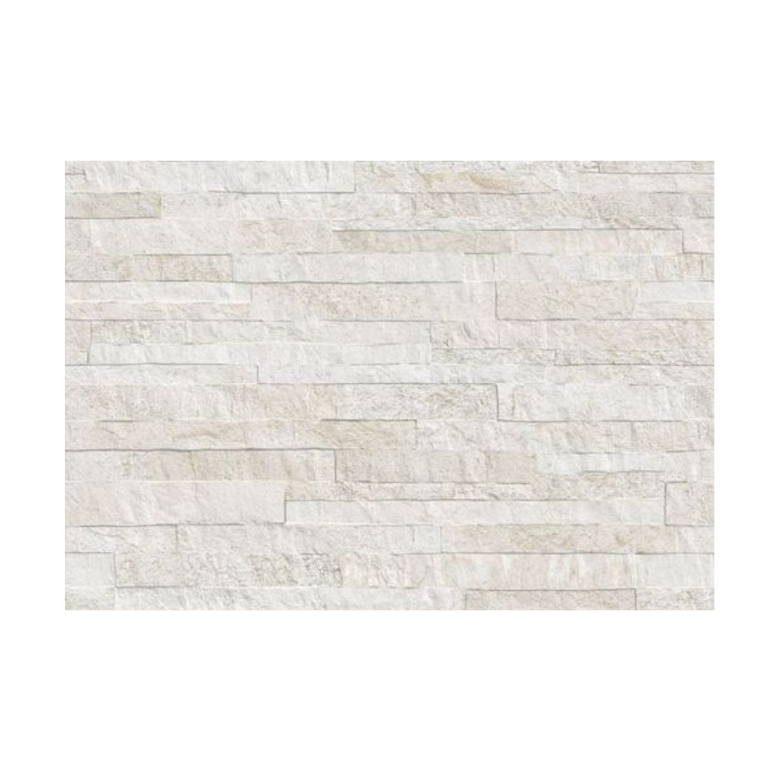 REVESTIMENTO CEUSA 43.7X63.1 RETIFICADO FILETADO BRANCO CX 1.65M²