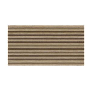 REVESTIMENTO INCOPISOS 39X75 RETIFICADO FILETO MADERO REF 339005  ACETINADO CX 2.06M²