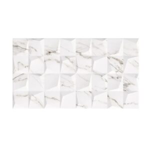 REVESTIMENTO LEF 33X59 STATUARIO LF33508 CX 2.30M²