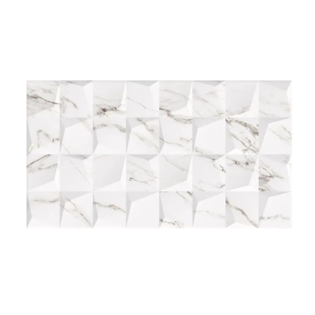 REVESTIMENTO LEF 33X59 STATUARIO LF33508 CX 2.30M²