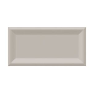 REVESTIMENTO ROCA 7.7X15.4 MONDRIAN GRAY MT  ACETINADO CX 0.93M²