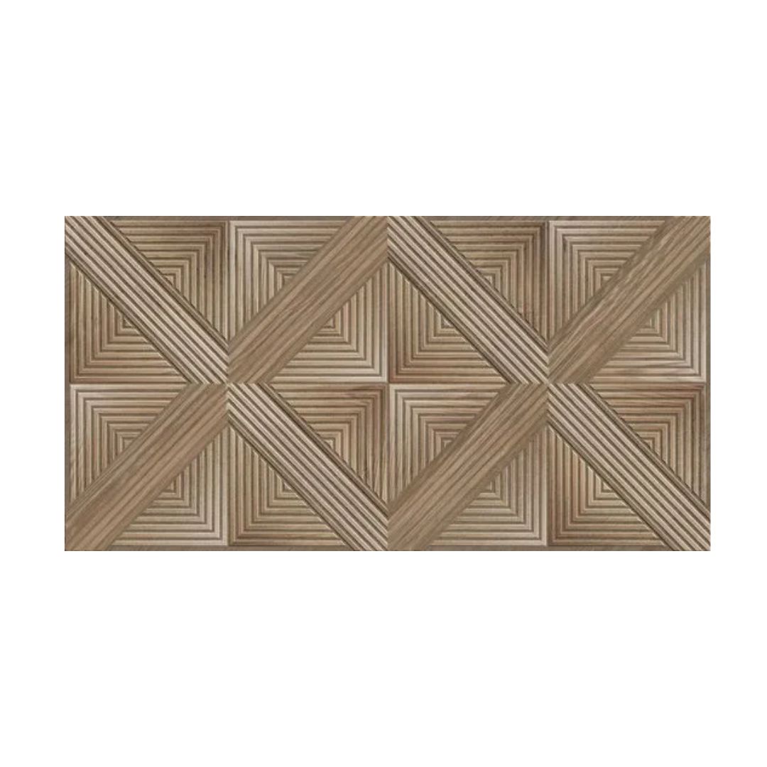 REVESTIMENTO SAVANE 38X74 RETIFICADO NATURA FILETTO BEIGE 510104-36 CX 1.68M²