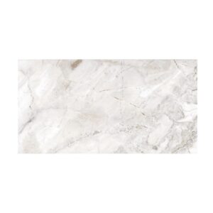 PORCELANATO DELTA 63X120 RETIFICADO POLIDO NEVADO R63 CX 2.25M²