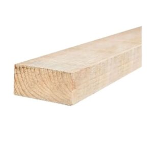 PINUS 2 X 4 X 2.5M