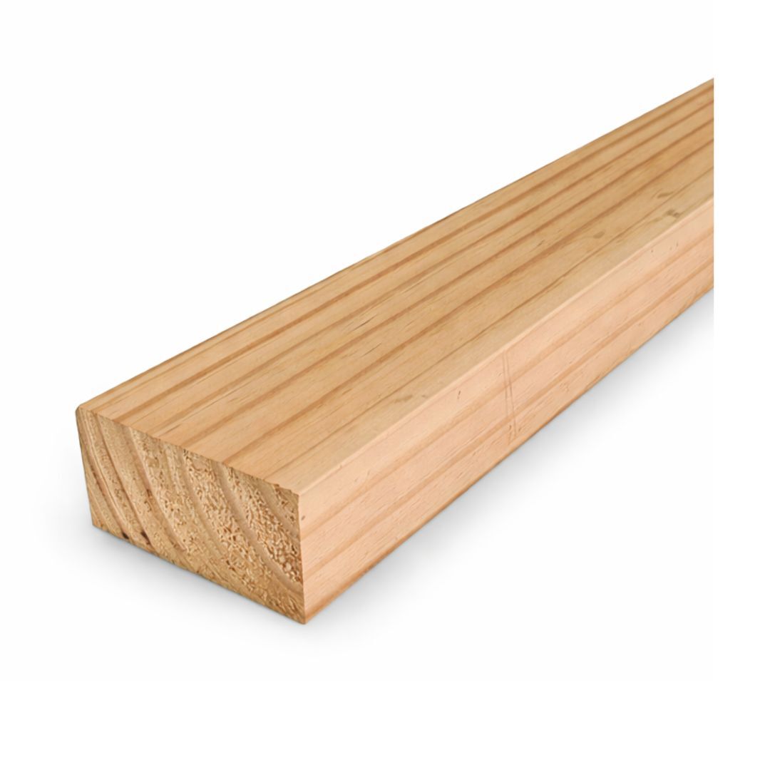 PINUS 2 X 4 X 3.0M