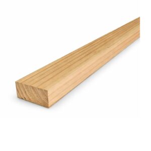 PINUS 2 X 4 X 4.0M
