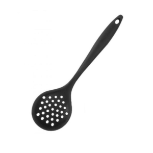 QHOUSE ESCUMADEIRA DE SILICONE 28.5CM