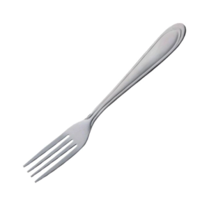 QHOUSE JOGO GARFO STAR DE MESA COM 12 PEÇAS