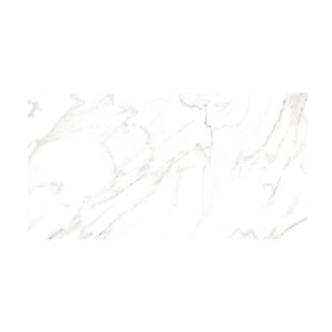 PORCELANATO DELTA 63X120 RETIFICADO POLIDO SANTORINE R63 CX 2.25M²