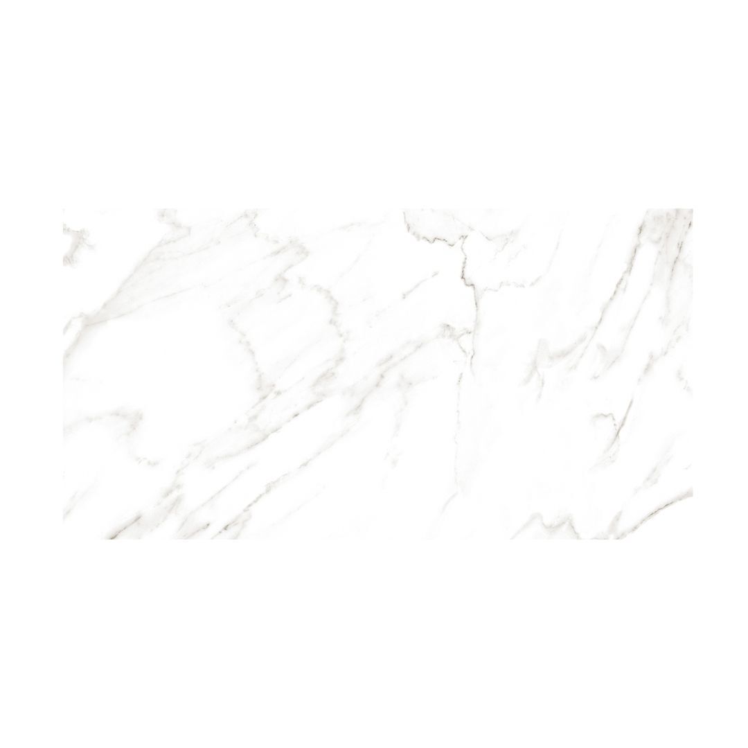 PORCELANATO DELTA 63X120 RETIFICADO POLIDO SANTORINE R63 CX 2.25M²