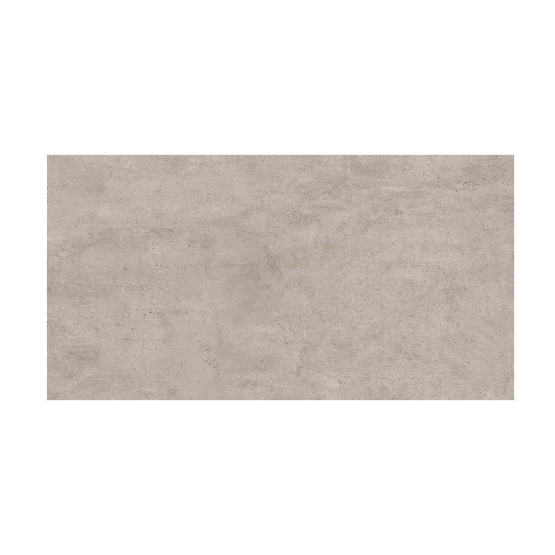 PORCELANATO DELTA 60X120 RETIFICADO TORONTO CEMENT R60 OUT RUSTICO CX 2.88M²
