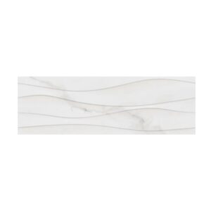 REVESTIMENTO INCEPA  30X90.2 RETIFICADO ACETINADO VENATINO WAVE CX 1.08M²