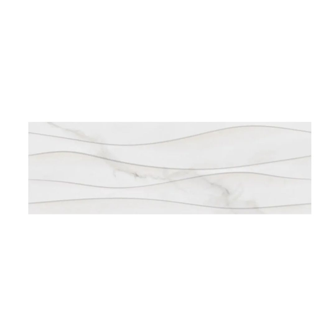 REVESTIMENTO INCEPA 30X90.2 RETIFICADO ACETINADO VENATINO WAVE CX 1.08M²