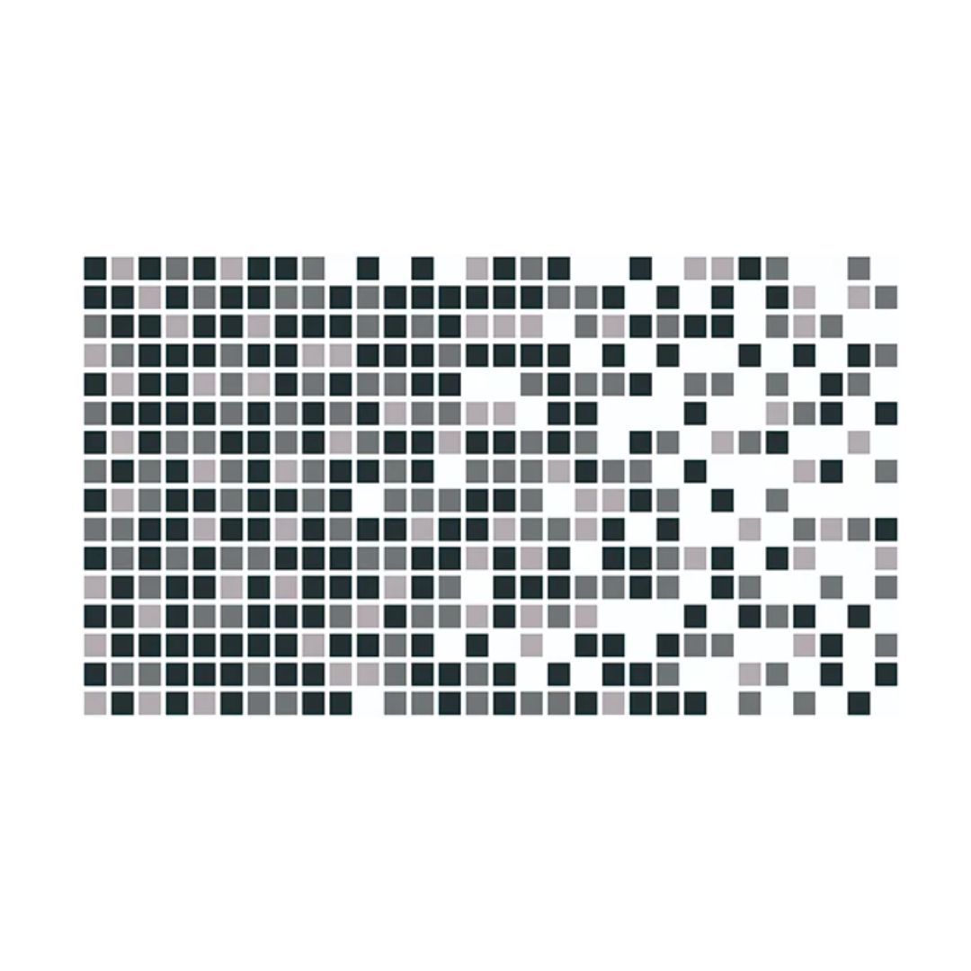 REVESTIMENTO CERAL 32X57 HD VITRAL BLACK CX 2.22M²