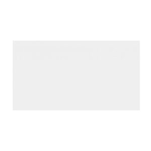 REVESTIMENTO EMBRAMACO 33X60 RETIFICADO WHITE ABSOLUTE RT 57500 CX 2.34M²