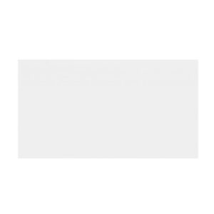 REVESTIMENTO EMBRAMACO 33X60 WHITE ABSOLUTE SATINY 53800 CX 2.43M²