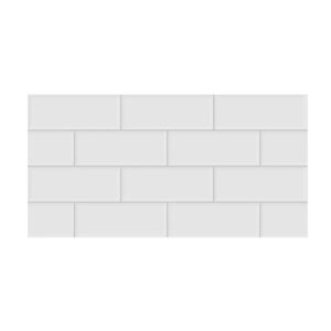 REVESTIMENTO INCOPISOS 39X75 YORK DELUX 2.06M²