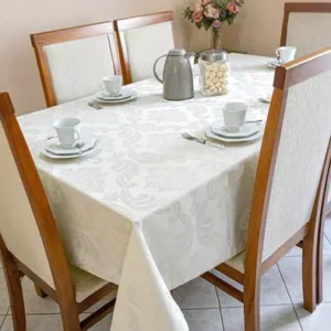 TOALHA DE MESA FLORATTA BEIJA FLOR