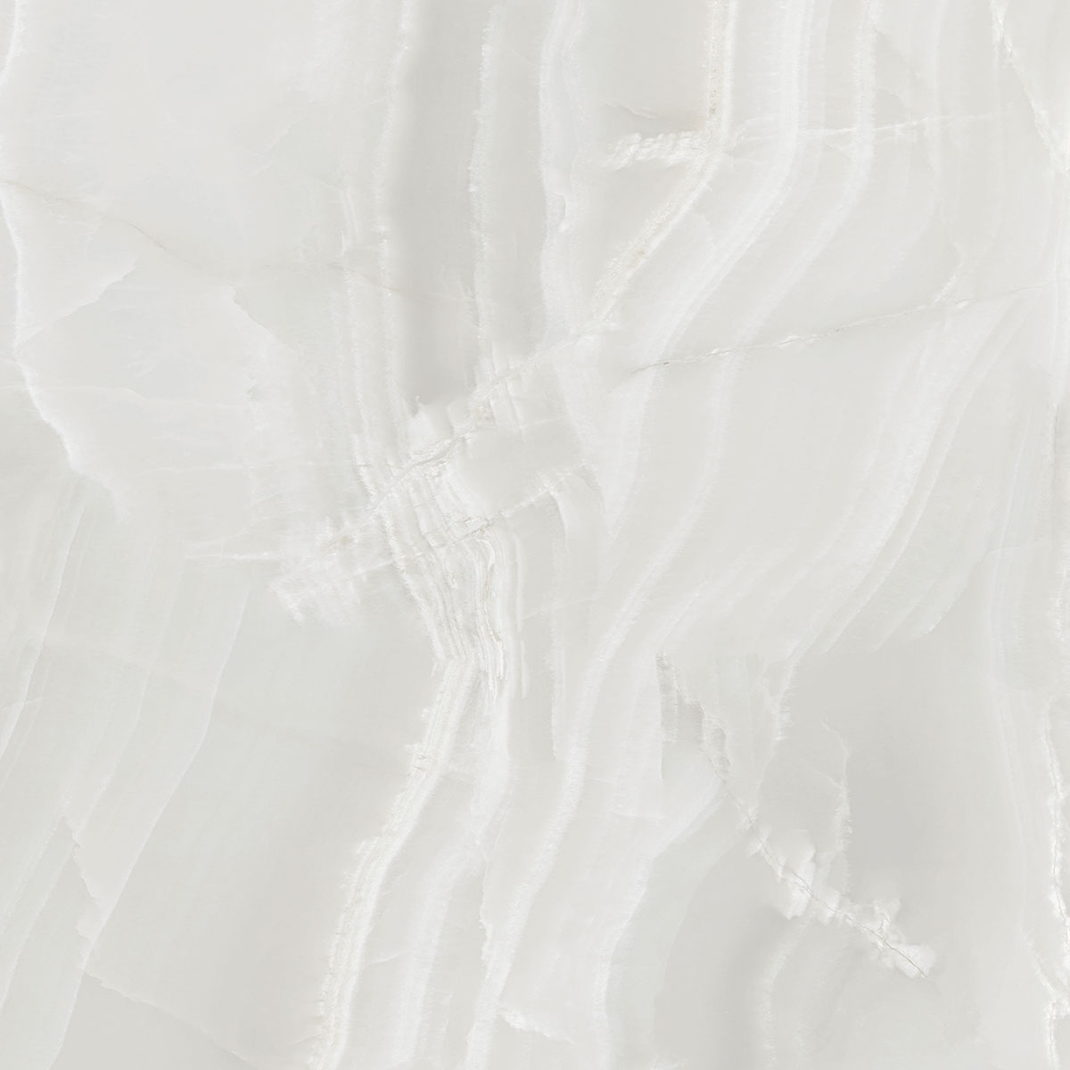 PORCELANATO DELTA 84X84 RETIFICADO POLIDO ONIX CX 2.80M²