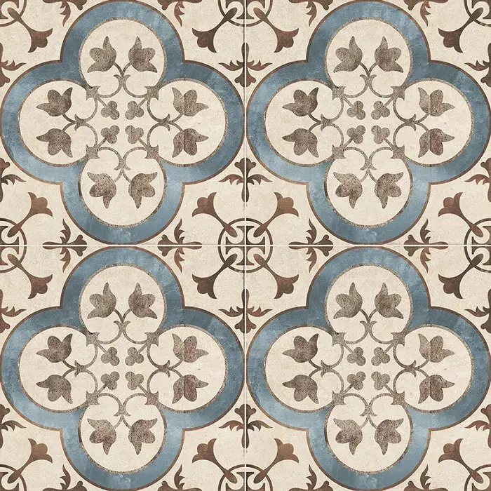 PORCELANATO CEUSA 58.4X58.4 RETIFICADO MEDITERRÂNEO CX 1.70M²