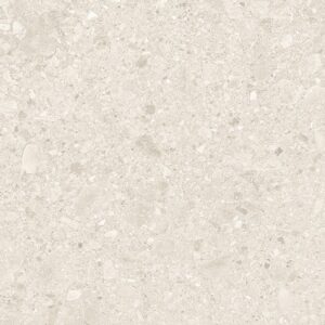 PORCELANATO SAVANE 72X72 RETIFICADO ACETINADO TERRAZINE BIANCO 72111151 CX 2.59M²