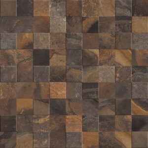 PORCELANATO PORTINARI 58.4X58.4 RETIFICADO SIMETRIA STONE MIX MLX CX 1.70M²
