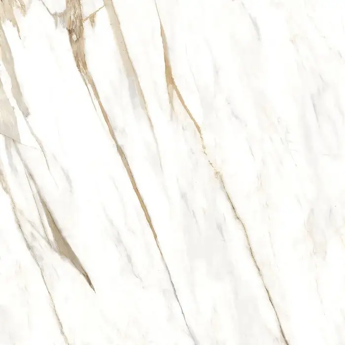 PISO EMBRAMACO 75X75 RETIFICADO MARMI LUX RT75180 CX 2.81 M²