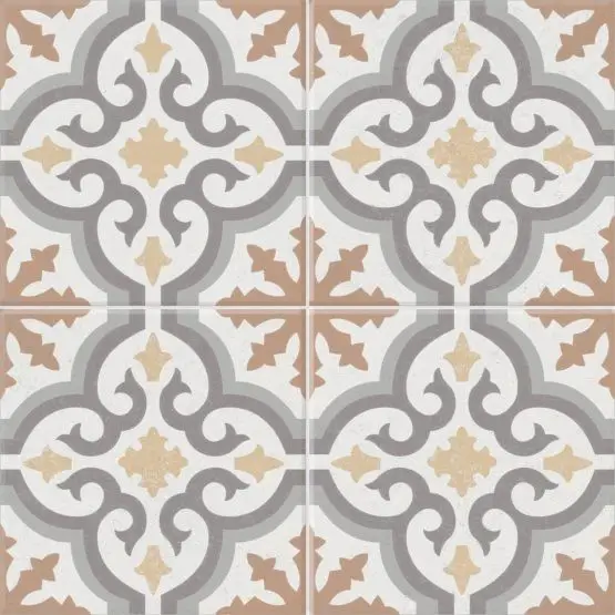 PISO EMBRAMACO 75X75 RETIFICADO VILA RICA RT75050 CX 2.81 M²