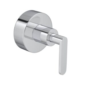 DECA ACABAMENTO REGISTRO 1.1/4 E 1.1/2 - 4900 C21 GD FLEX PLUS CROMADO