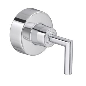 DECA ACABAMENTO REGISTRO 1.1/4 E 1.1/2 - 4900 C24 GD IZY PLUS CROMADO