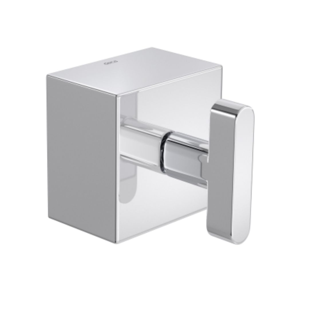 DECA ACABAMENTO REGISTRO 1.1/4 E 1.1/2 - 4900 C38 GD SOUL CROMADO