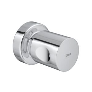 DECA ACABAMENTO REGISTRO 1/2 A 1 - 4900 C35 PQ ASPEN CROMADO