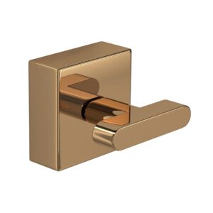 DECA ACABAMENTO REGISTRO 1/2 A 1 - 4900 GL38 PQ SOUL RED GOLD