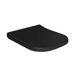 DECA ASSENTO PP SLOW CLOSE QUADRA/POLO/UNICOMAXIS EBANO