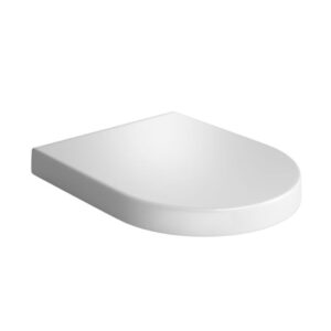 DECA ASSENTO TERMO EASY CLEAN SLOW LK/CARRARA/NUOVA BRANCO