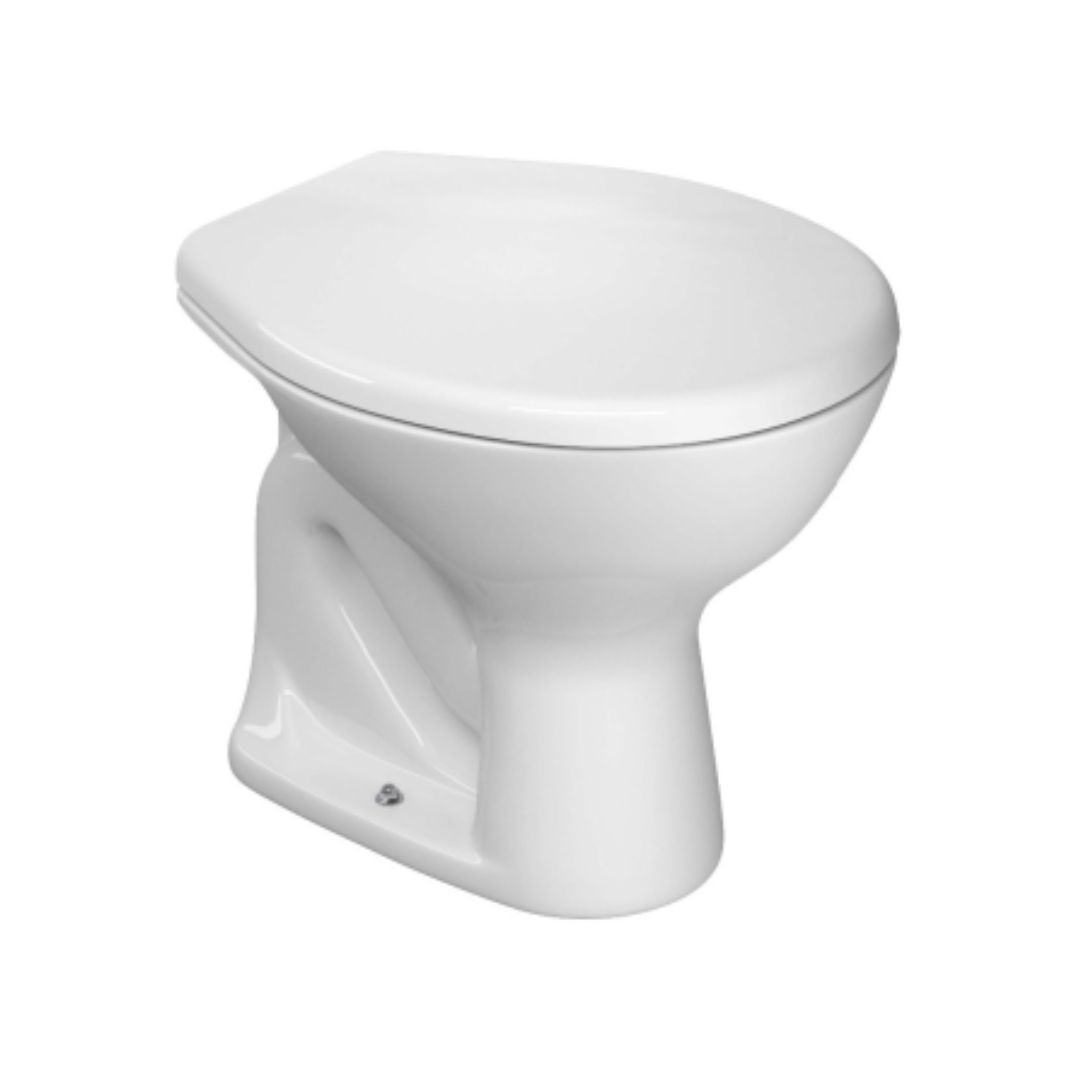 DECA BACIA CONVENCIONAL IZY BRANCO