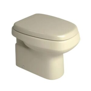 DECA BACIA CONVENCIONAL MONTE CARLO CREME