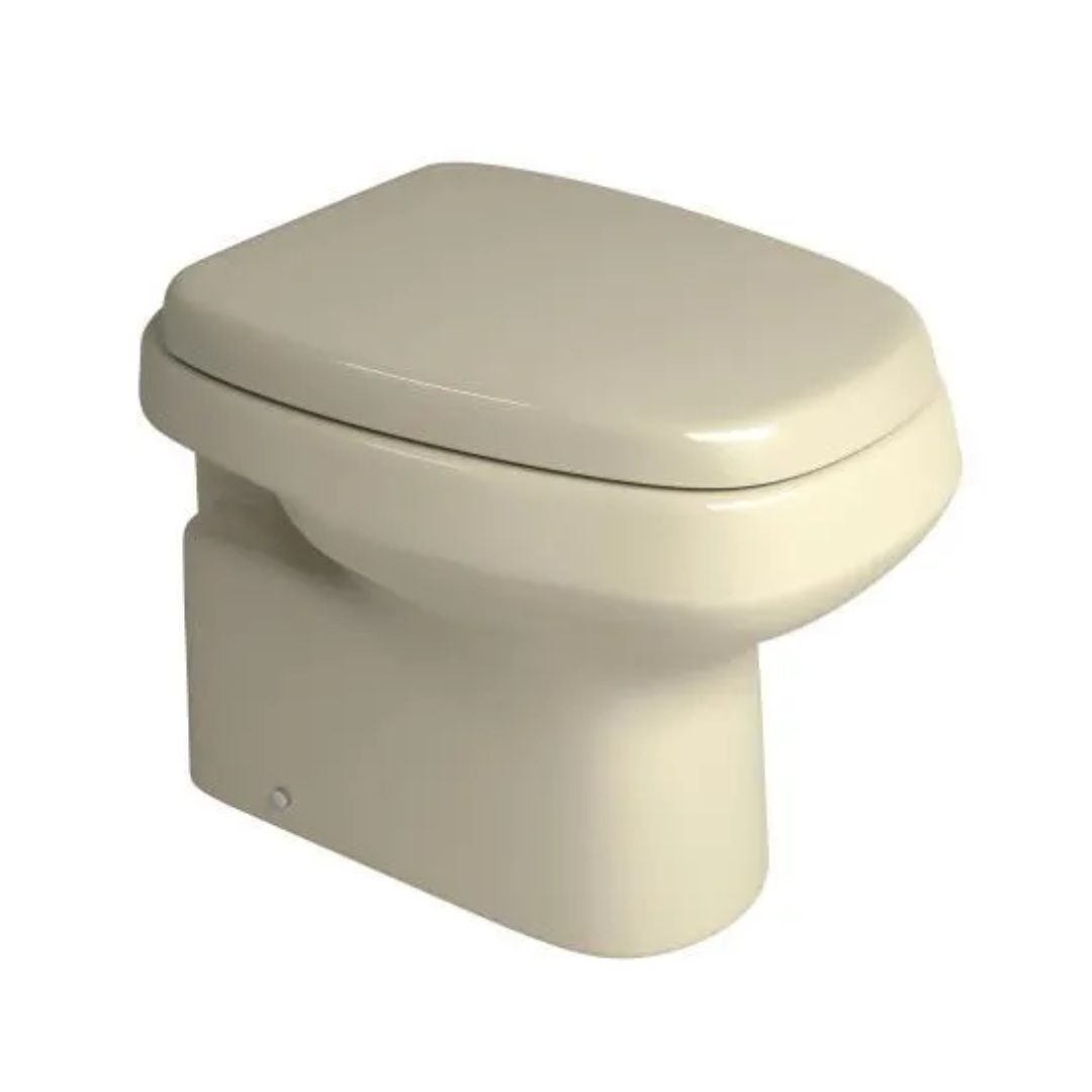 DECA BACIA CONVENCIONAL MONTE CARLO CREME