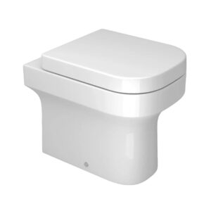 DECA BACIA CONVENCIONAL PIANO BRANCO