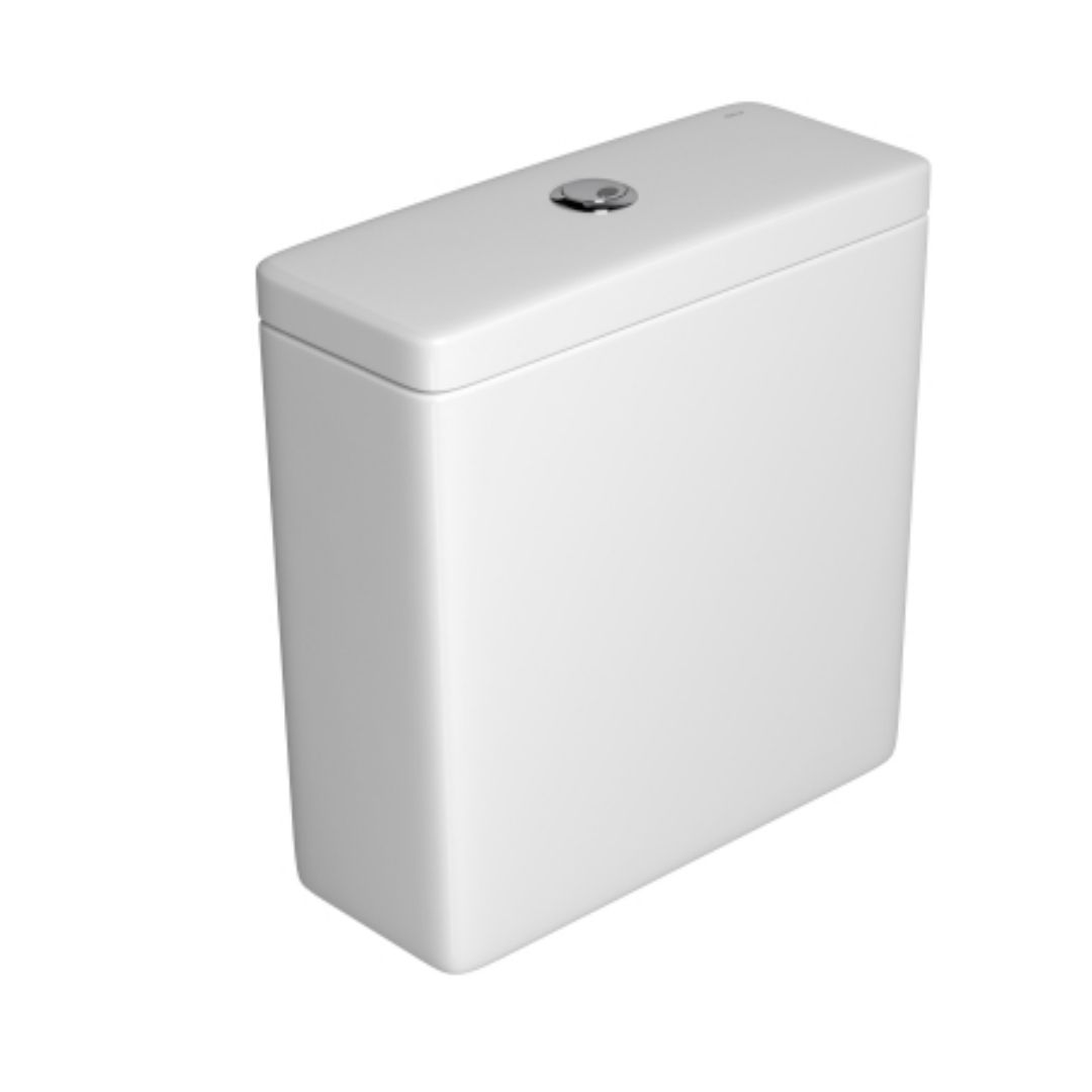 DECA CAIXA PARA ACOPLAR ACIONAMENTO DUO QUADRA/POLO/UNICOMPIANO/AXIS BRANCO