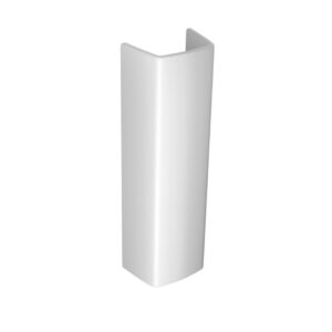 DECA COLUNA TANQUE LOUÇA TQ1/TQ2/TQ3 BRANCO