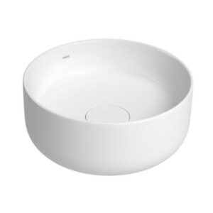 DECA CUBA DE APOIO REDONDA 30CM L.12030.17 BRANCO