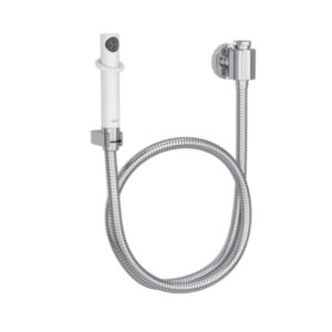 DECA DUCHA HIGIÊNICA UNIVERSAL DESPRESSURIZADA 1948 C ACT BRANCO