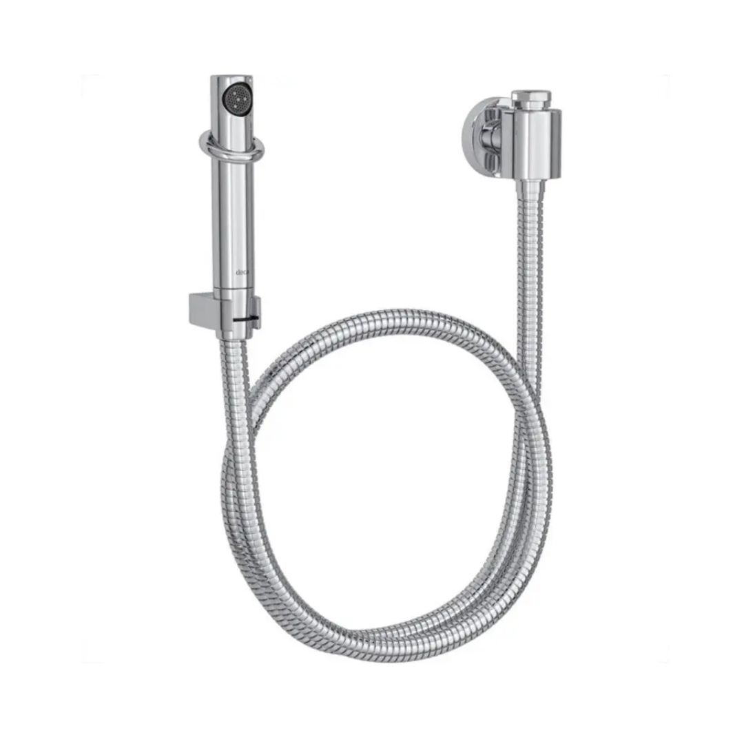 DECA DUCHA HIGIÊNICA UNIVERSAL DESPRESSURIZADA 1948 C ACT CROMADO